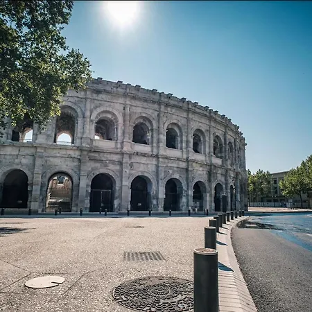Roche Blanche - Terrasse Et Parking Appartamento
