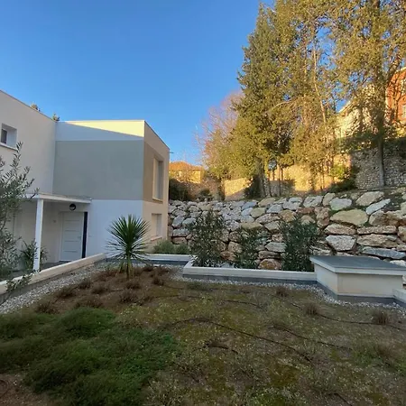 Roche Blanche - Terrasse Et Parking Appartamento