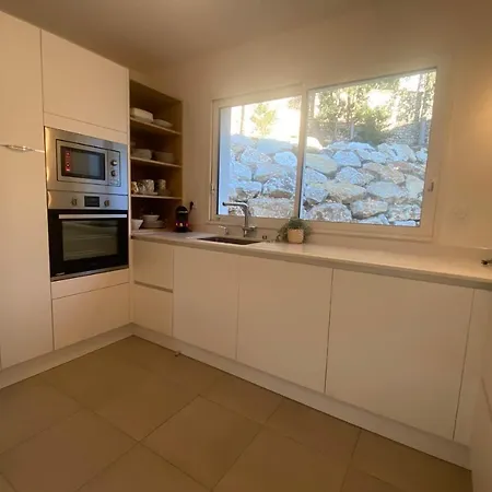 Lägenhet Roche Blanche - Terrasse Et Parking *