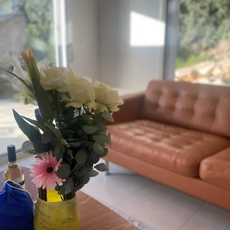 Roche Blanche - Terrasse Et Parking Lägenhet