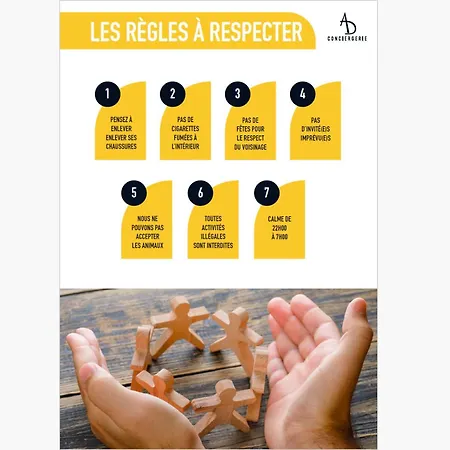 Roche Blanche - Terrasse Et Parking Appartamento *