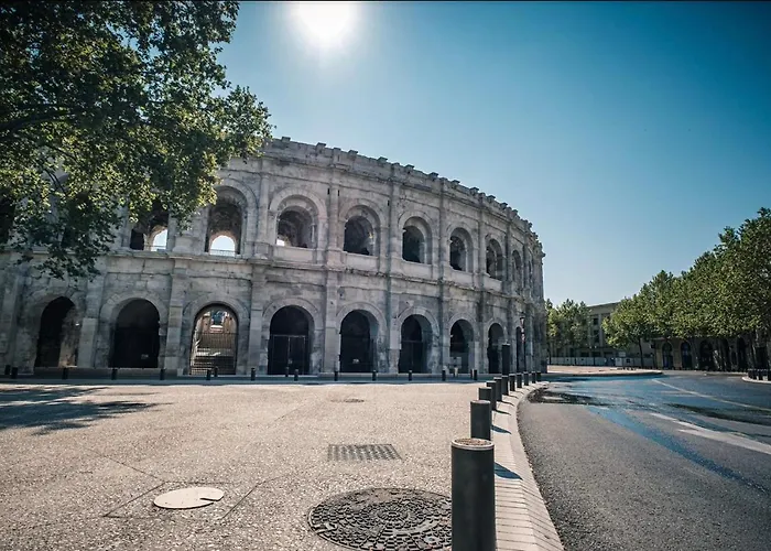 Roche Blanche - Terrasse Et Parking Appartamento