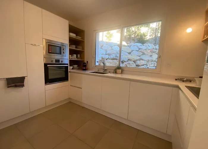 Appartamento Roche Blanche - Terrasse Et Parking *