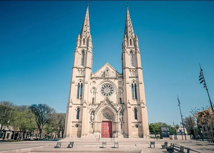 Appartamento Roche Blanche - Terrasse Et Parking Nîmes