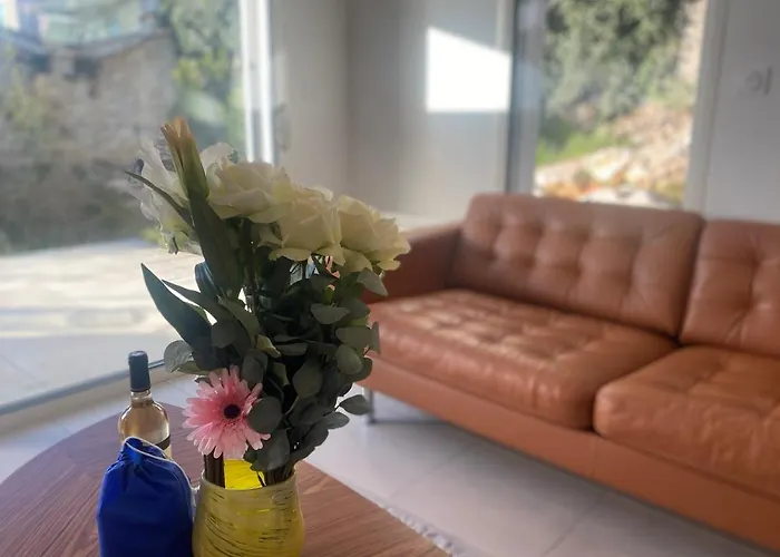 Roche Blanche - Terrasse Et Parking Appartamento