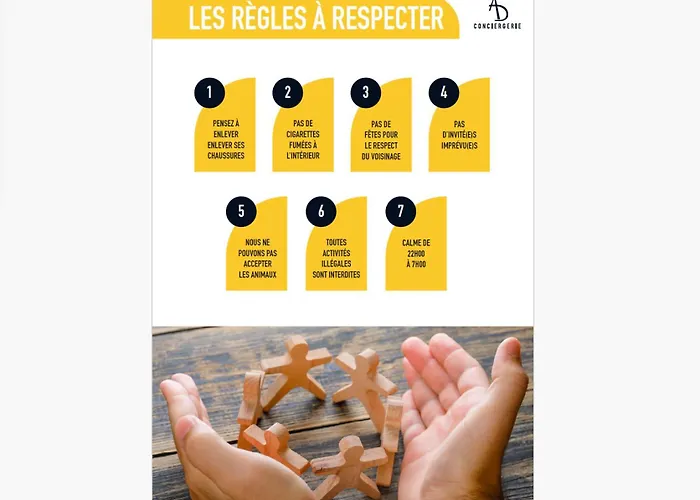 Roche Blanche - Terrasse Et Parking Appartamento *